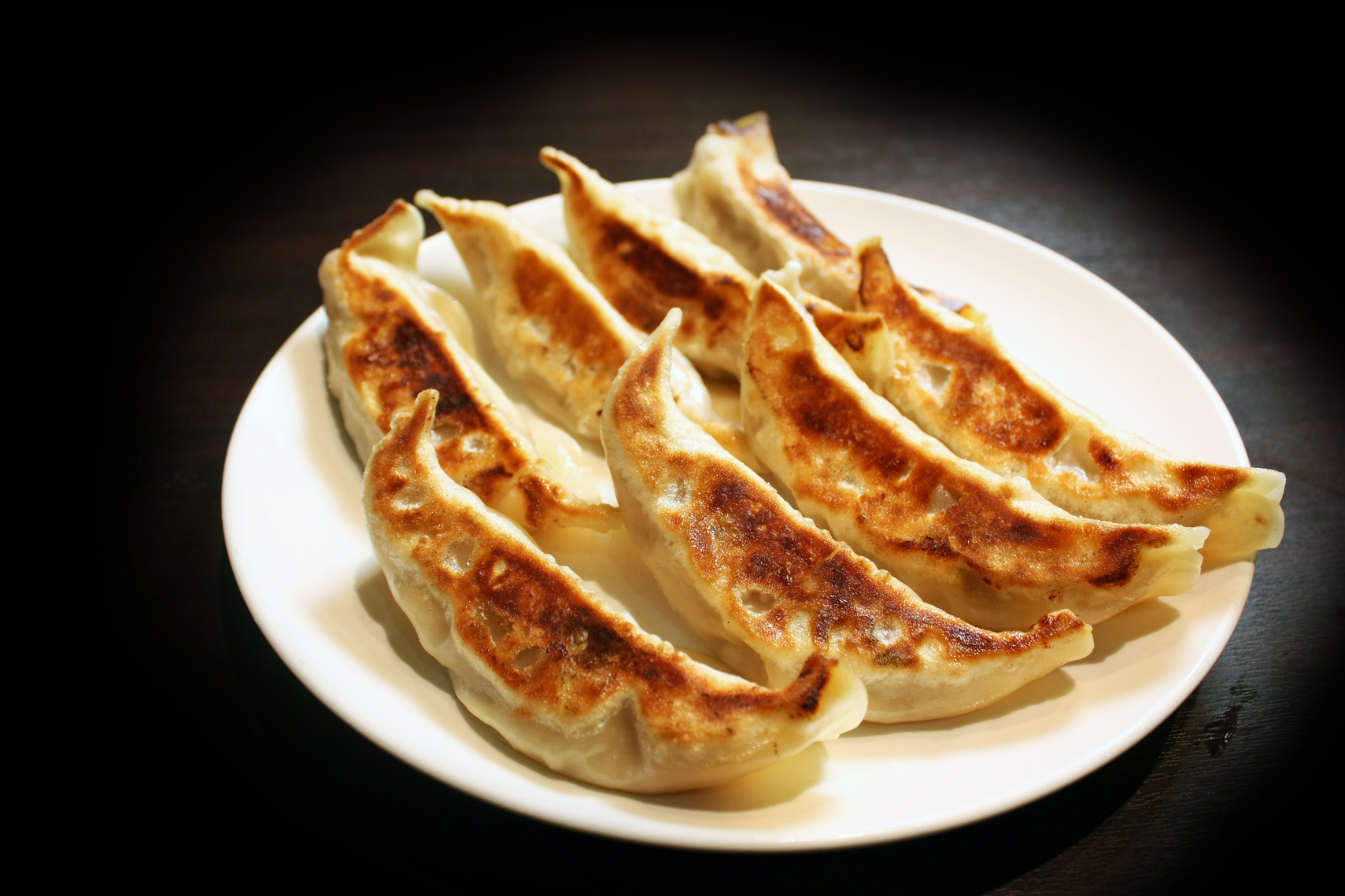 冷凍ジャンボ餃子（7個入り×2パック）